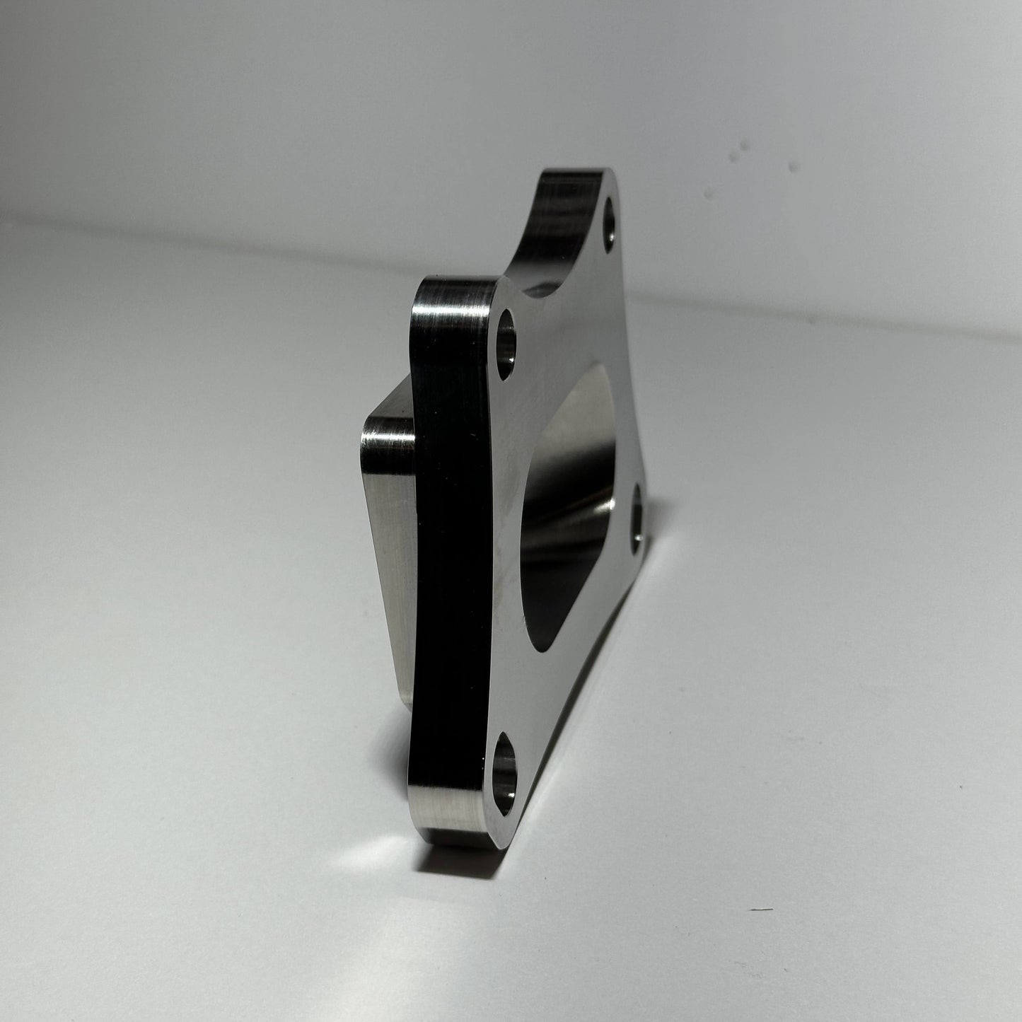 T25 Turbo Adapter – Billet 304 Stainless for Honda L15B7/K20C1/K20C4