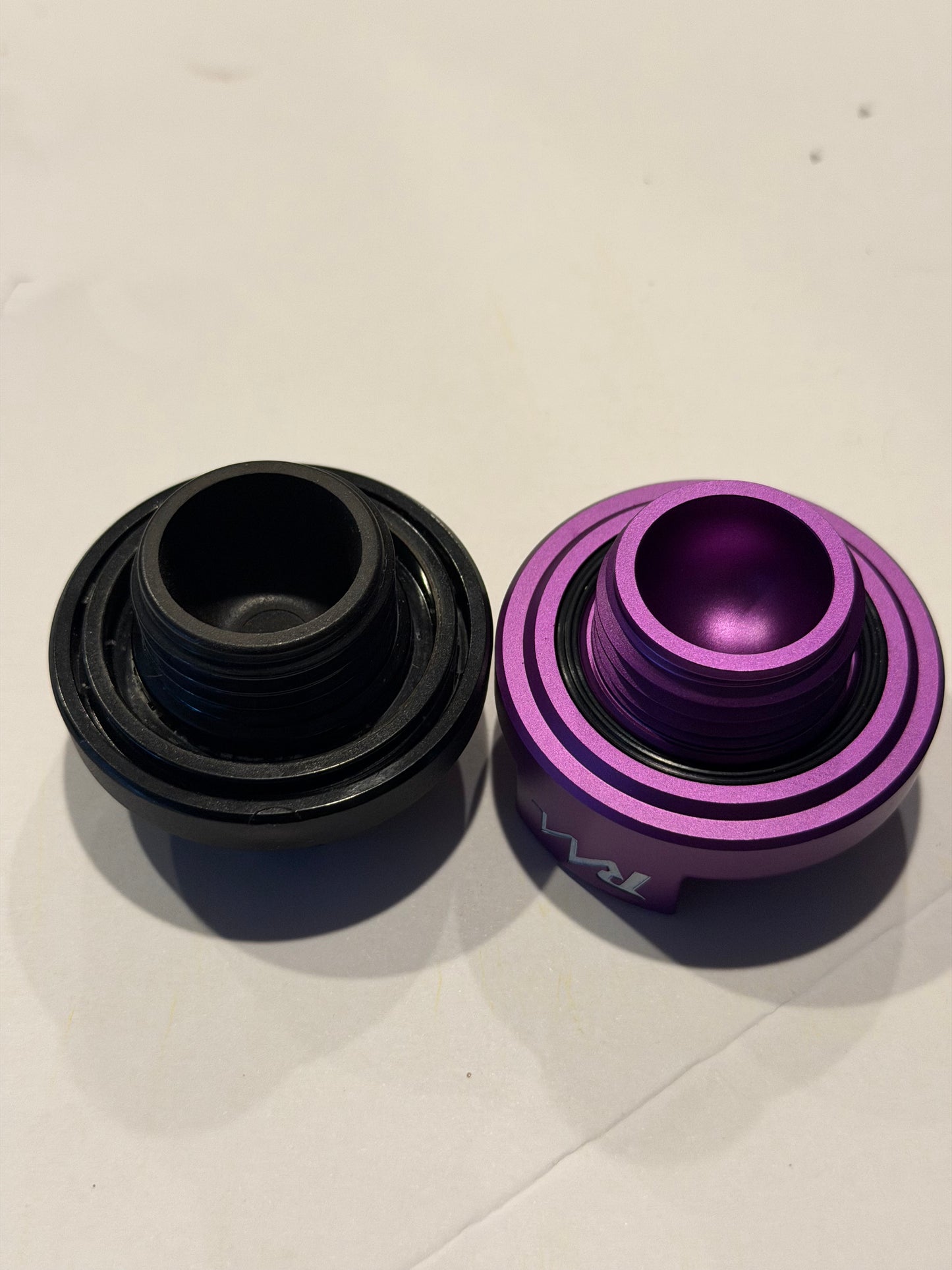 Revive Motorsports Billet Aluminum Oil Cap - Earth Dreams